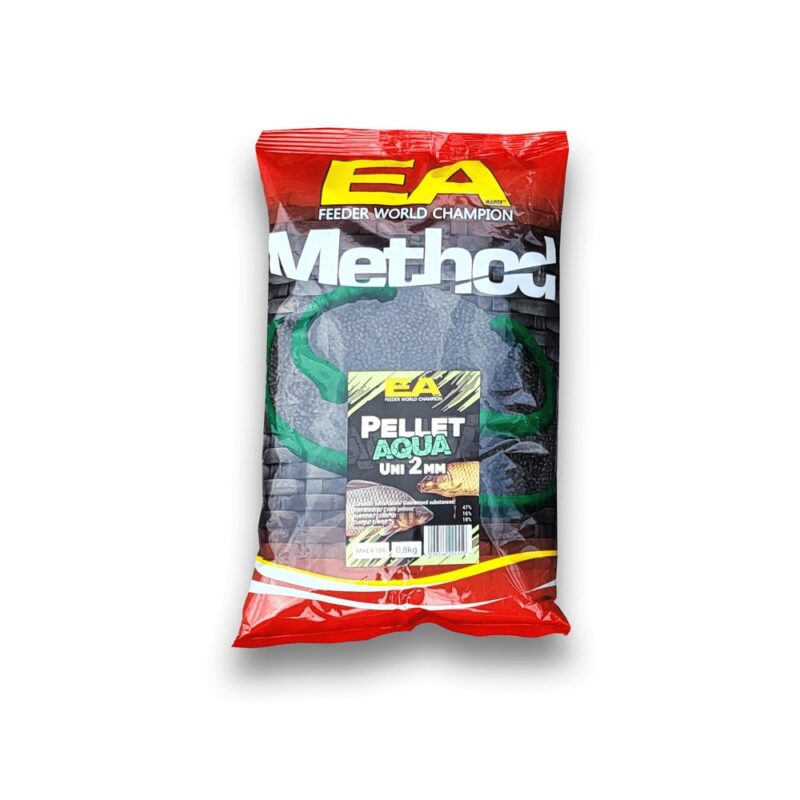 Pellet Aqua Uni 2mm