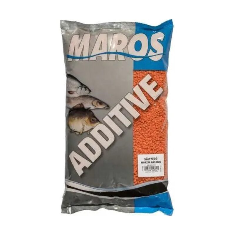 Adalék Süllyedő morzsa narancs 1kg