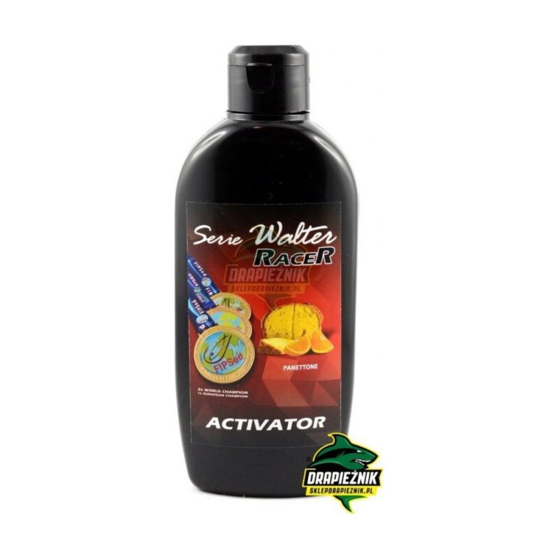 SW Aktivátor RACER PANETTONE 250ml