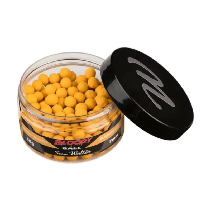 SW BLOODY 7MM PINEAPPLE / BANANA 30g