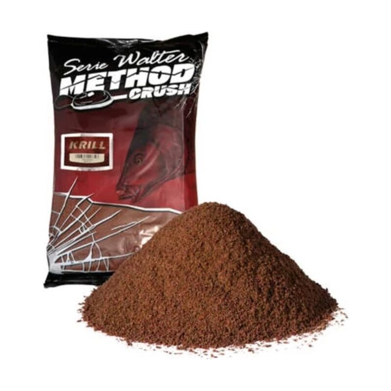 SW Crush Krill 1kg